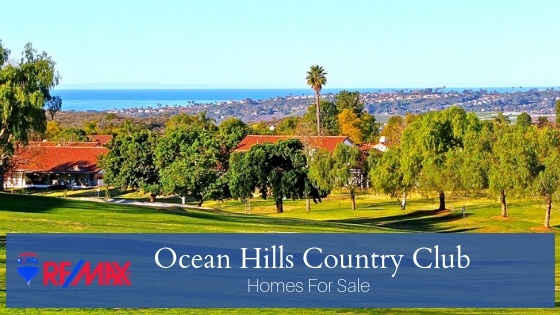 ​Homes for Sale in Ocean Hills Country Club FL