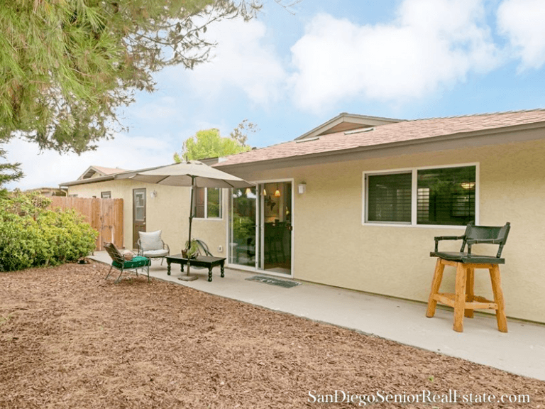 Peacock Hills 55+ Homes for Sale San Diego Active Adult Homes for